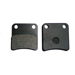 Disk pločice 41x43x7.8 mm (22 510 0140) tw 